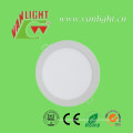 12W Round Slim Ceiling LED Panel Light